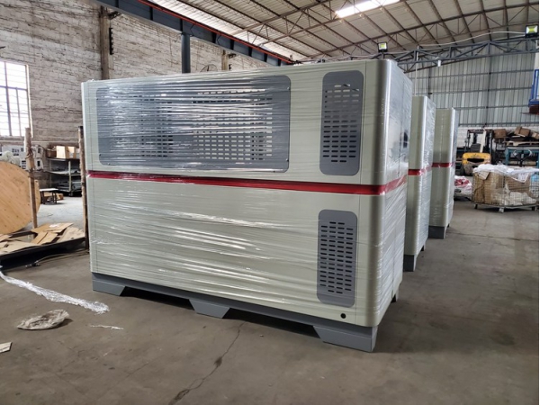 钣金结构设计与优化